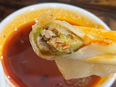 -王菊美食街