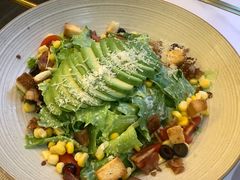 -get pizza意大利餐厅(凯德MALL店)