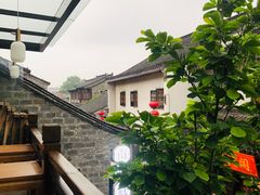 -香园茶社·金陵小灶(老门东店)