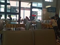 -凡灵哥达港式茶餐厅(海上海弘基休闲广场店)