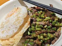 腰花拌粉-杨裕兴(岳麓山店)