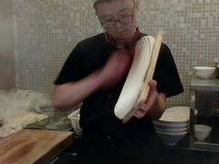 -秦晋面馆(青岛万象城店)