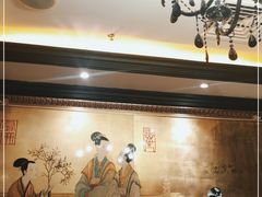 -上海1号私藏菜(静安店)