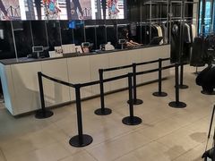 -ZARA(金安国际购物广场店)