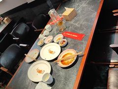 -李记饺子·熏酱东北菜(欢乐谷店)