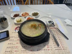 -长顺参鸡汤店(西塔总店)