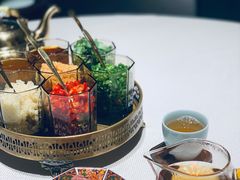 -熙瓏里(万科店)