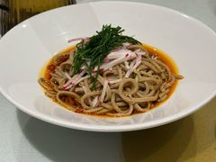 凉拌莜面-凯鸽酒楼(操场城店)