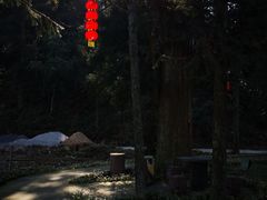 景点-云中大漈