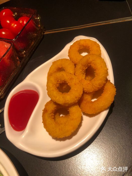 胡桃里乐队酒馆(鎏嘉码头店)图片
