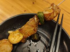 -KAOTOWN烤堂•烧烤(海汇港店)