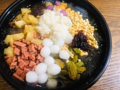 -糖糖冰粉(凤城三路总店)