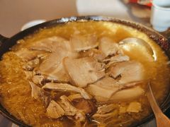 -一桶江山餐厅(松北店)