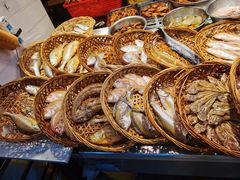 -长平老姿娘夜粥(平东一街店)