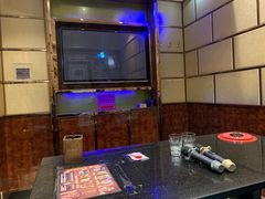 -糖潮量贩KTV(高新万达广场店)