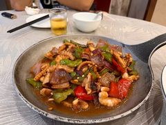 -合家小菜餐馆(新诚花苑店)