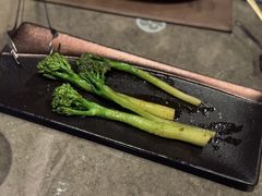 -恰餐厅 CHAR Grill&Bar(西安经开洲际店)