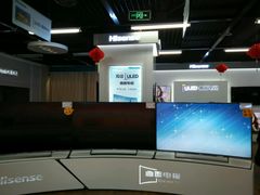 -苏宁易购(Suning Pro南昌东方银座店)