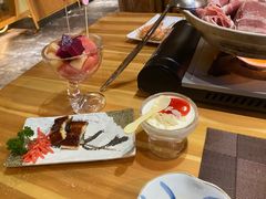 -割烹旭日本料理(龙湖狮山天街店)