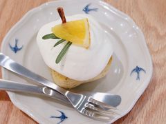 -Catch Bagel(芳草地店)