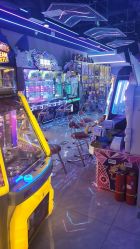 -吉睿电子游艺(凯德MALL太阳宫店)