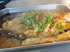 -半天妖烤鱼(公园时代城店)