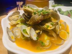 -游园觅食记夜市·小龙虾大排档