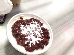-芬芳甜品(同福路店)