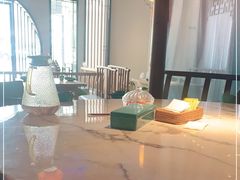 -荷塘秋月·本帮江浙菜(国权路店)