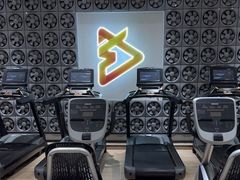 -FLARE STAR FITNESS(复地活力城店)