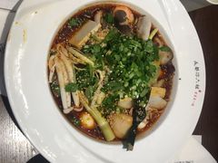 -成都你六姐·牛肉冒菜(城市集市合生汇店)