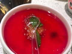 -老佛爷铜炉蛙锅(海岸城店)