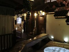 -淀里船宴(卓达店)