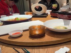 -金成潮菜博物馆(海珠湿地店)