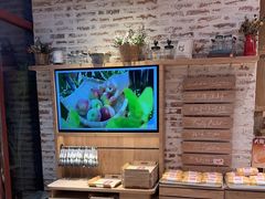 -西村叔叔的店·面包·甜品·蛋糕(崂山丽达店)