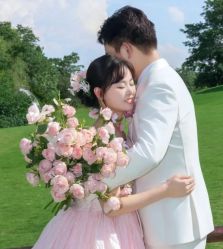 点击看大图 -青禾蒙娜丽莎婚纱摄影(武汉总店)
