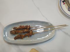 -明本海鲜大排档·鱼生海鲜烧烤宵夜(陈家祠店)