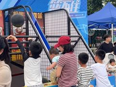 -南昌之星游乐场