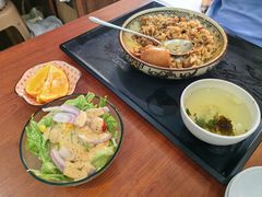 -菊儿人家·北京胡同菜(南锣鼓巷店)