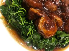 -广玉兰上海菜(德平店)