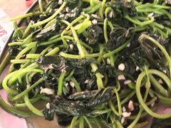 -胜海大排档·海鲜·黄鳝饭(十年老店)