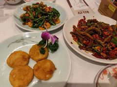 -稻香酒家(天河城店)