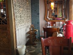 -口袋鸭砂煲火锅(解放路店)