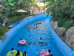 -上海玛雅海滩水公园