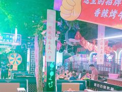 -路边边.炒菜烧烤.音乐餐厅(良乡长虹店)