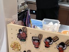 -茶话弄(中贸广场店)
