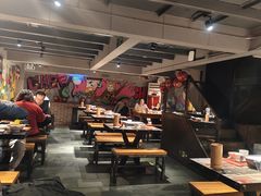 -管氏翅吧(广渠门店)