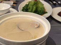 -徐记海鲜(陕西历史博物馆|明德门店)