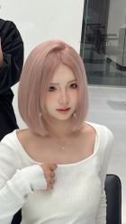 -DL HOPE明星造型