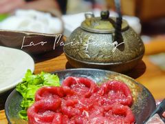 -吴氏老牌坊云南鱼豆花火锅店(通江街店)